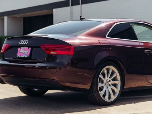 Used 2014 Audi A5 2.0T Premium Plus w/ Premium Plus Package AWD/4WD image 53