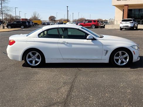 Used 2014 BMW 428i Convertible image 5