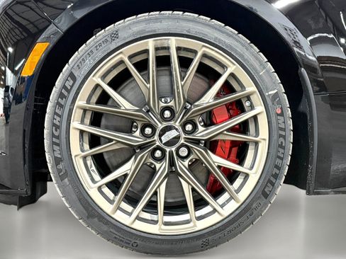 New 2026 Cadillac CT5 V Blackwing image 22