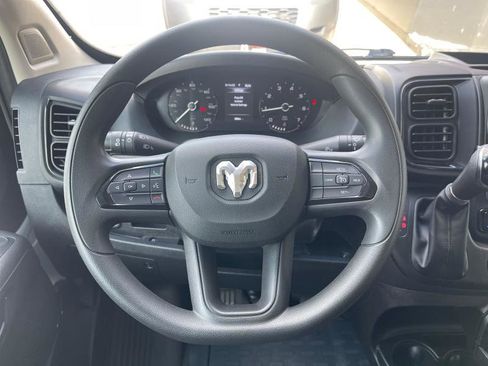 Used 2023 RAM ProMaster 2500 image 31