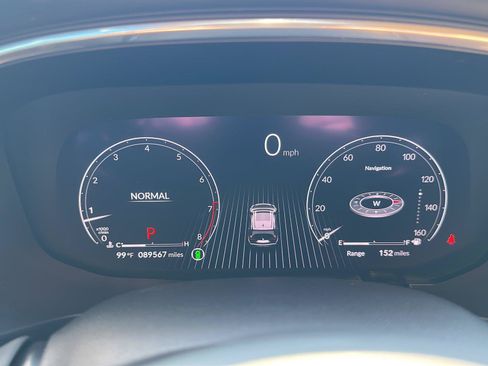 Used 2022 Acura MDX w/ Advance Package AWD/4WD image 24