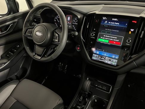 New 2025 Subaru Ascent Onyx Edition image 21