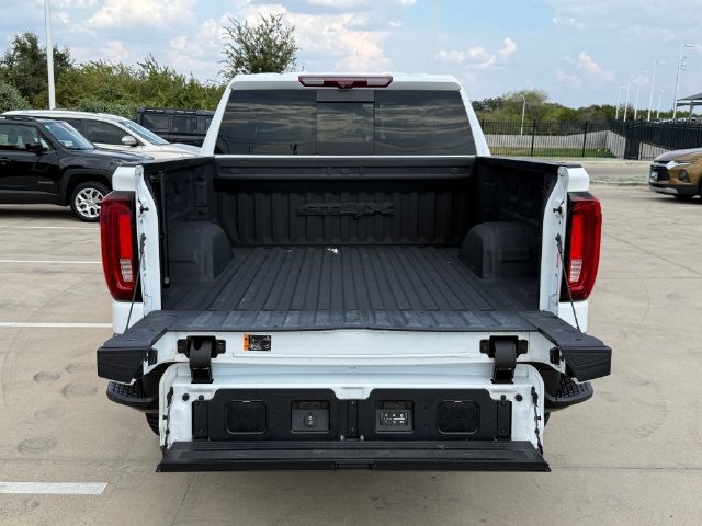 Used 2024 GMC Sierra 1500 AT4X AWD/4WD image 28