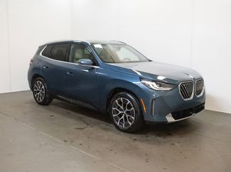 Certified 2026 BMW X3 xDrive30 w/ Convenience Package video 1