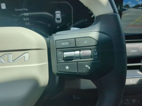 New 2025 Kia K4 GT-Line Turbo image 21