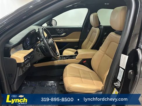 Used 2020 Lincoln Corsair Reserve w/ Elements Package AWD/4WD image 7