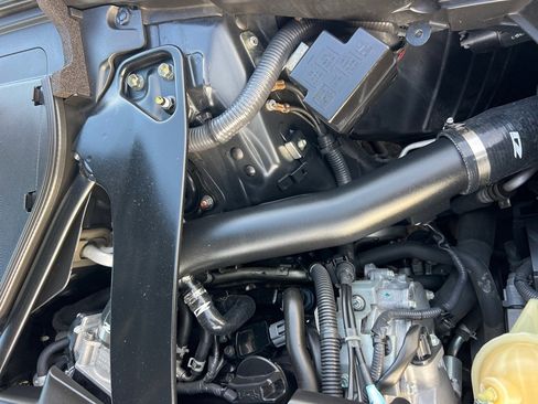 Used 2012 Nissan 370Z Roadster image 44