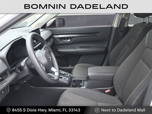 Used 2023 Honda CR-V EX image 11