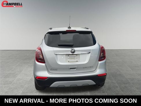 Used 2019 Buick Encore Preferred image 4