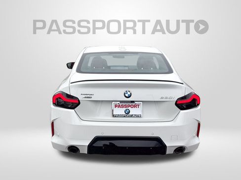 New 2026 BMW 230i xDrive Coupe image 4