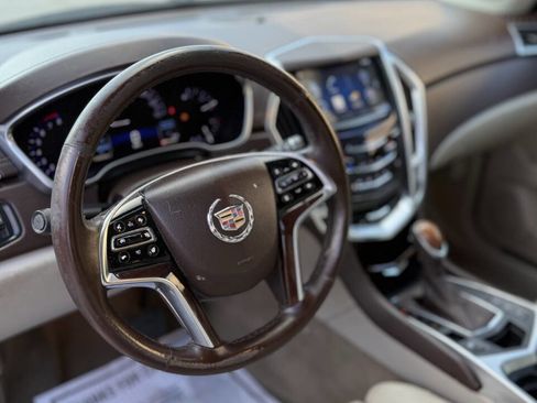 Used 2014 Cadillac SRX Luxury w/ Driver Awareness Package image 11