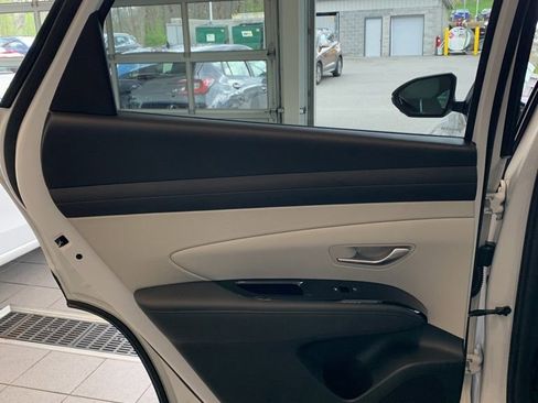 Certified 2026 Hyundai Tucson Limited w/ Tow & Go Package image 16