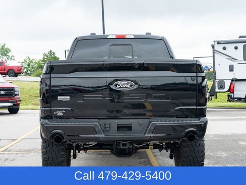 Used 2026 Ford F150 XLT w/ Equipment Group 302A MID AWD/4WD image 5