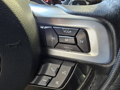 Used 2015 Ford Mustang GT Premium RWD image 13