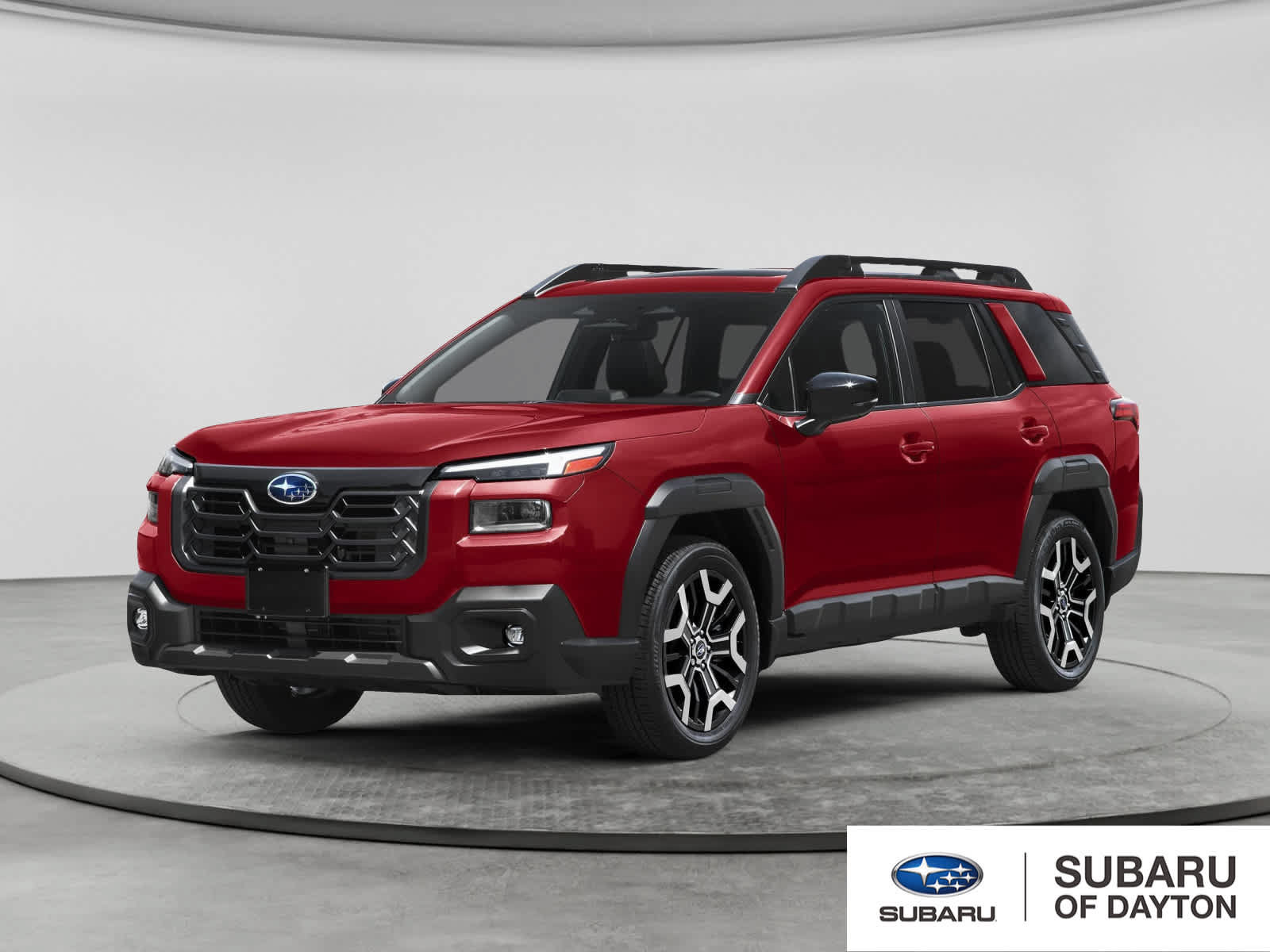 New 2026 Subaru Outback Touring XT AWD/4WD image 1
