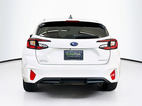 Used 2024 Subaru Impreza 2.0i image 7