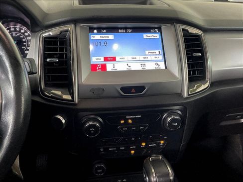 Used 2019 Ford Ranger XLT w/ Equipment Group 302A Luxury AWD/4WD image 10