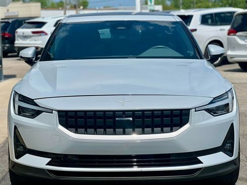 Used 2023 Polestar Polestar 2 w/ Pilot Pack FWD image 31