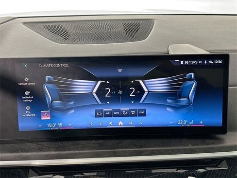 Used 2024 BMW X5 xDrive40i image 15