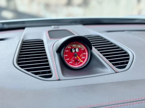 Used 2015 Porsche 911 GT3 image 25