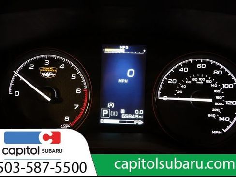 Used 2024 Subaru Forester Wilderness AWD/4WD image 19