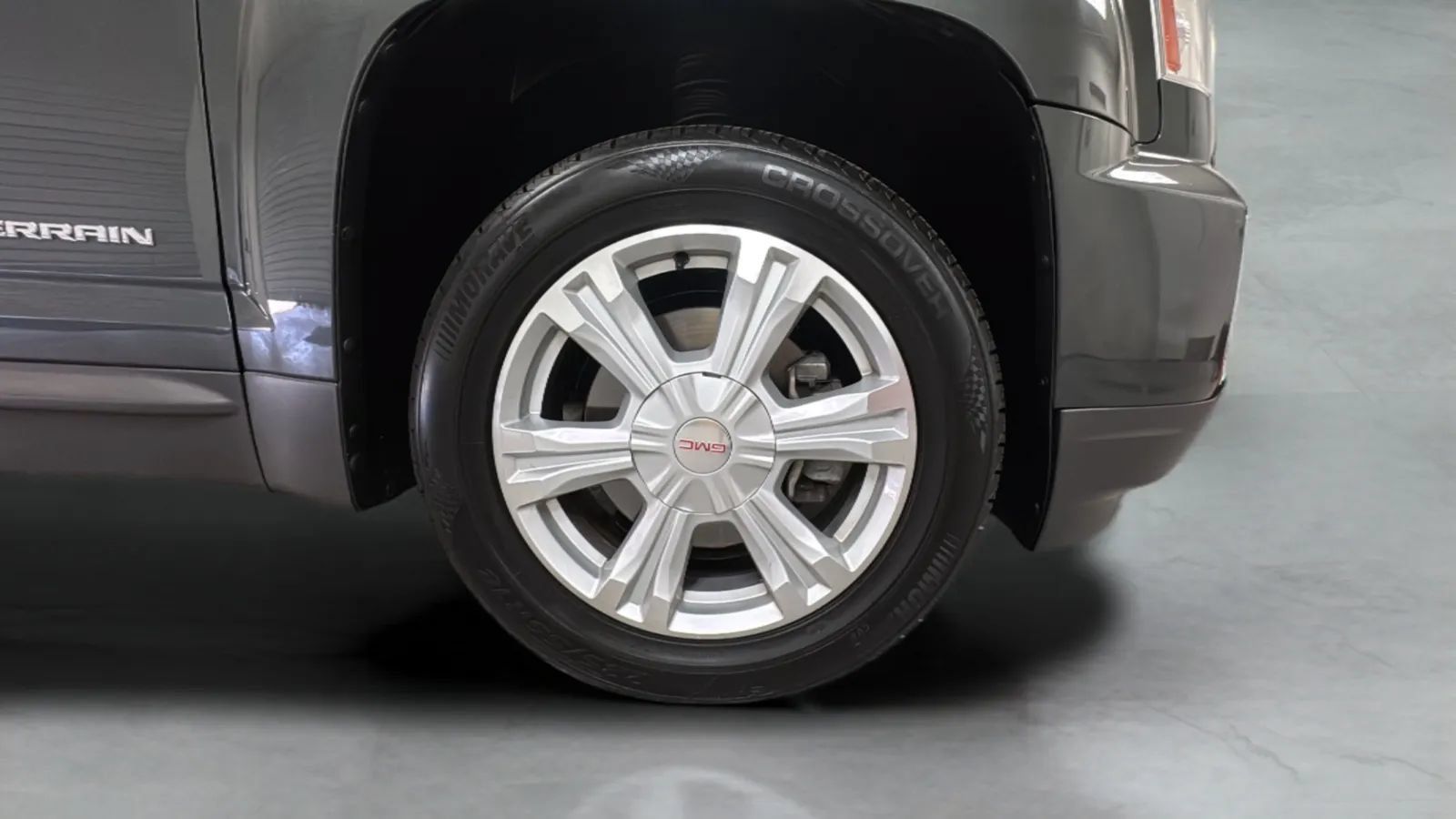 Used 2017 GMC Terrain SLE w/ Convenience Package FWD image 30