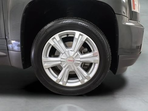 Used 2017 GMC Terrain SLE w/ Convenience Package FWD image 30