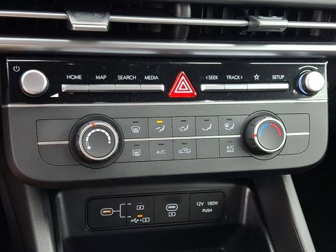 New 2026 Hyundai Santa Cruz SE AWD/4WD image 13