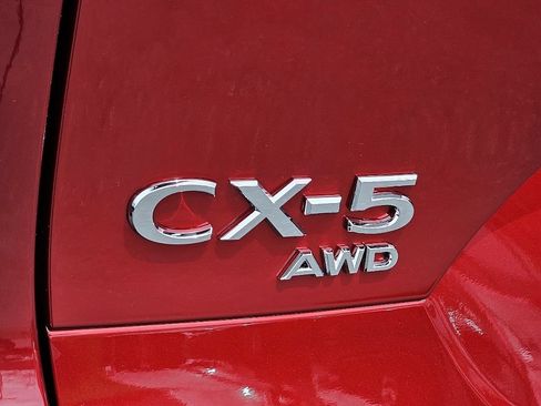 New 2026 MAZDA CX-5 2.5 S w/ Premium Plus Package AWD/4WD image 14