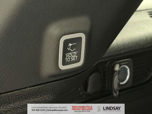 New 2025 Jeep Grand Cherokee Altitude AWD/4WD image 14