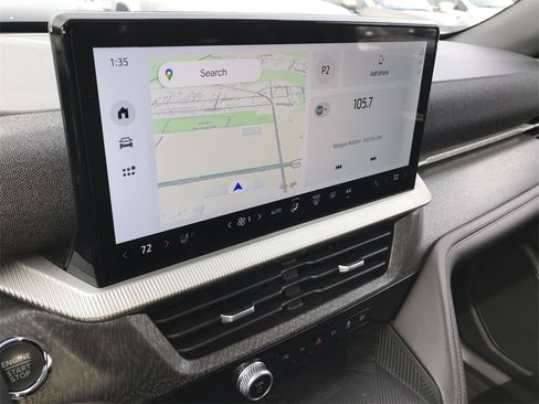 Used 2025 Ford Explorer Platinum w/ Ultimate Package image 16