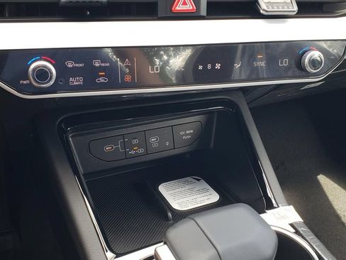 New 2026 Kia K5 GT-Line AWD/4WD image 12