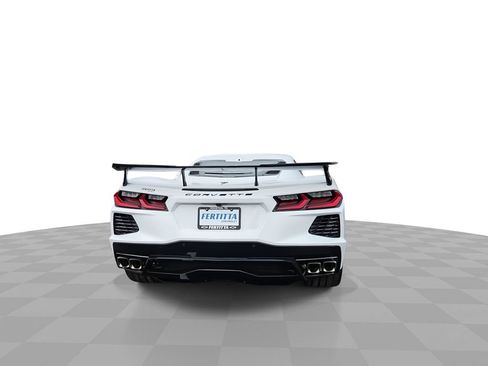 Used 2024 Chevrolet Corvette Stingray Coupe w/ 1LT image 7