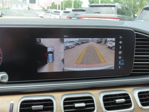 Used 2022 Mercedes-Benz GLE 350 image 30