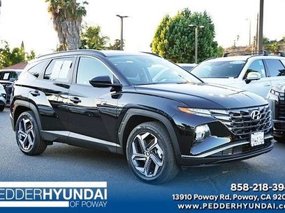 Certified 2024 Hyundai Tucson SEL