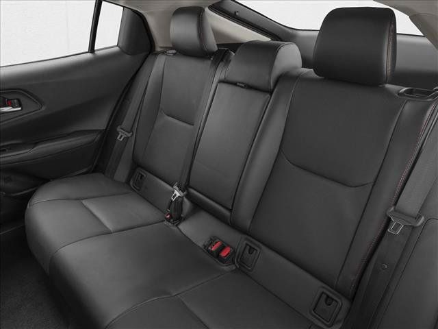 New 2027 Toyota Prius Plug-In Hybrid FWD image 9