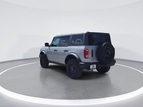 New 2026 Ford Bronco Big Bend w/ Black Diamond Package AWD/4WD image 6