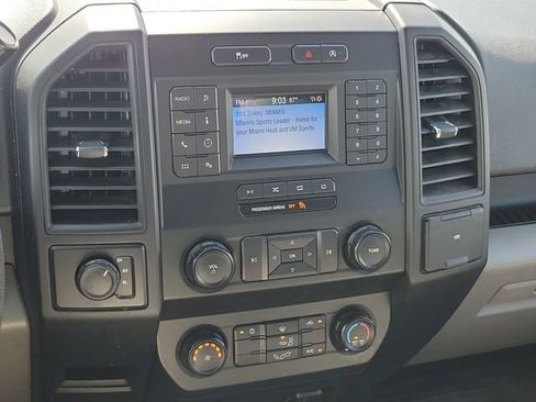 Used 2019 Ford F150 XL w/ Equipment Group 101A Mid AWD/4WD image 24