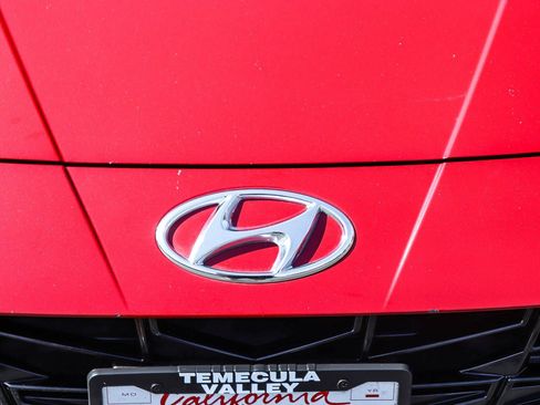 Used 2023 Hyundai Elantra N Line FWD image 13