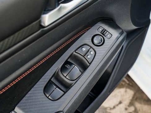 Used 2022 Nissan Altima 2.5 SR image 9