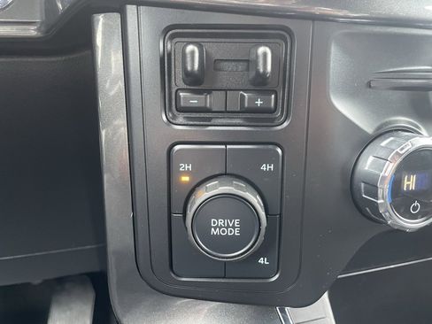 Used 2021 Ford F150 XLT w/ Equipment Group 302A High image 24