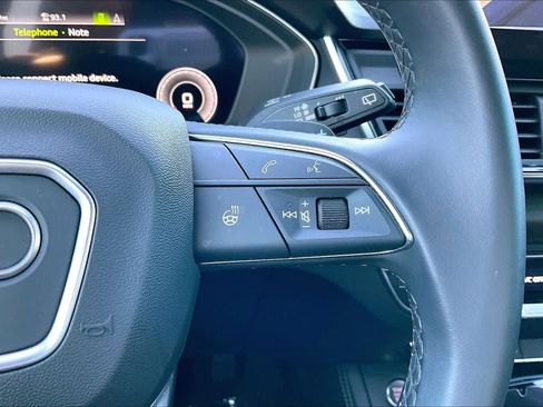 Used 2023 Audi Q5 2.0T Premium Plus image 22