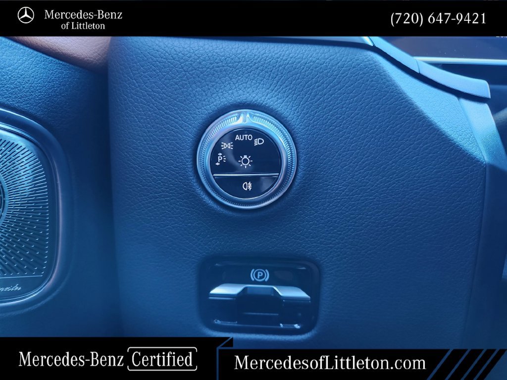 Certified 2024 Mercedes-Benz GLC 300 image 21