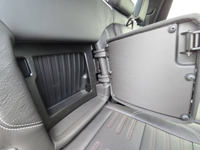 Used 2025 GMC Sierra 1500 AT4X AWD/4WD image 16