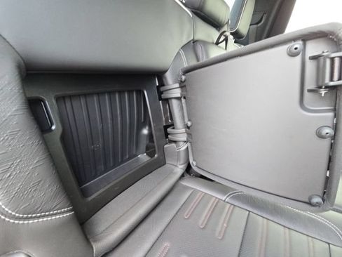 Used 2025 GMC Sierra 1500 AT4X AWD/4WD image 16