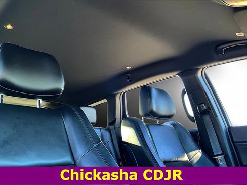 Used 2021 Jeep Grand Cherokee Laredo X image 26