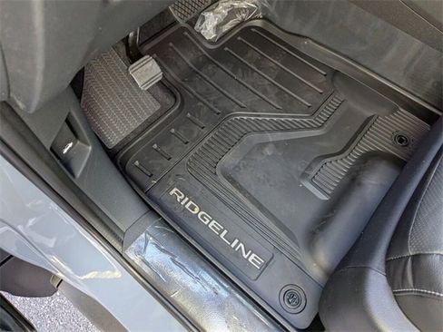 New 2026 Honda Ridgeline RTL image 29