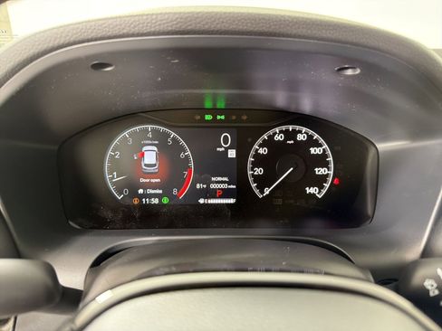 New 2026 Honda HR-V EX-L image 19