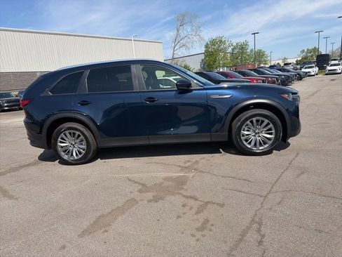 New 2026 MAZDA CX-90 3.3 Turbo w/ Select Package AWD/4WD image 4