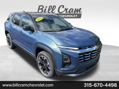 New 2026 Chevrolet Equinox LT w/ Convenience Package II